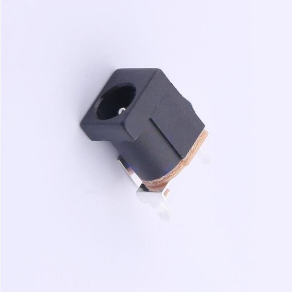 DC013φ2.0 DC Power Connectors
