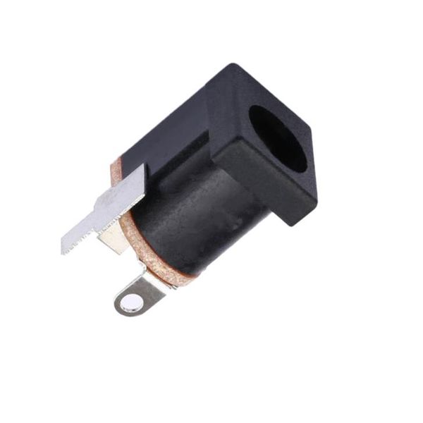 DC-013A-2.5A-2.0  Connectors