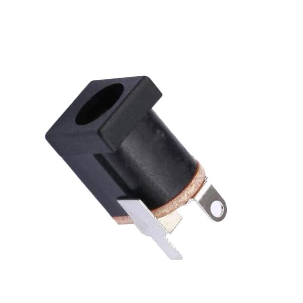 DC-013A-2.5A-2.0 DC Power Connectors