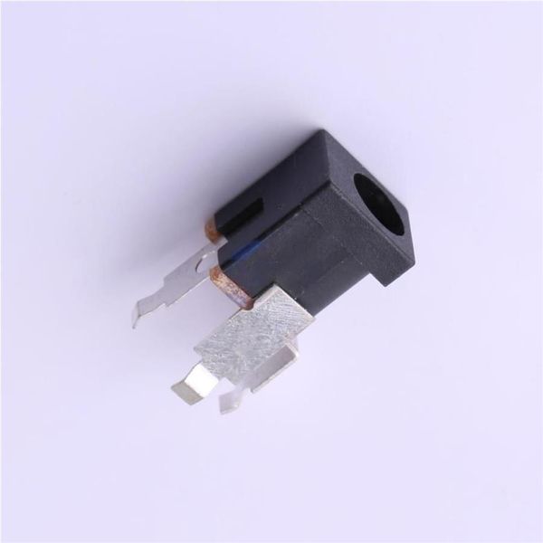 DC014φ2.0  Connectors