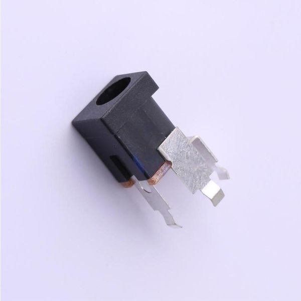 DC014φ2.0 DC Power Connectors