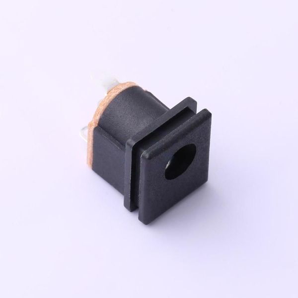 DC-015φ2.0-PU electronic component of HOOYA