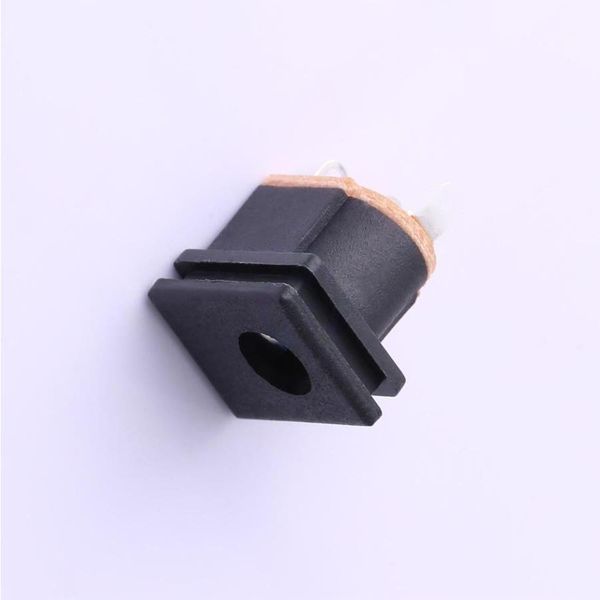 DC-015φ2.0-PU DC Power Connectors