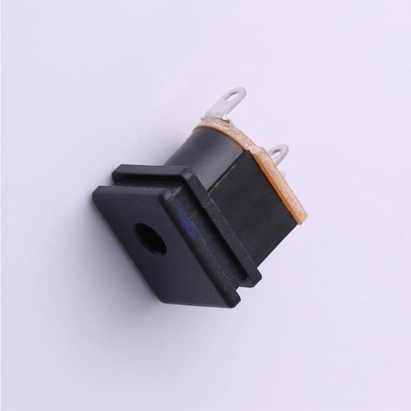 DC-015CΦ1.3 DC Power Connectors