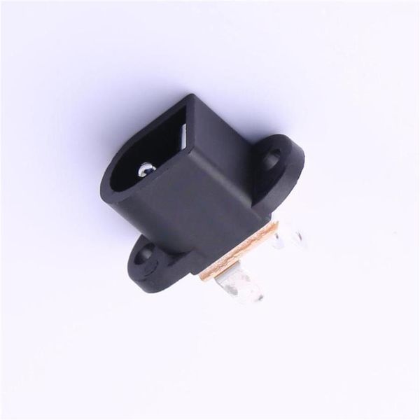 DC-016-2.5A-2.0  Connectors