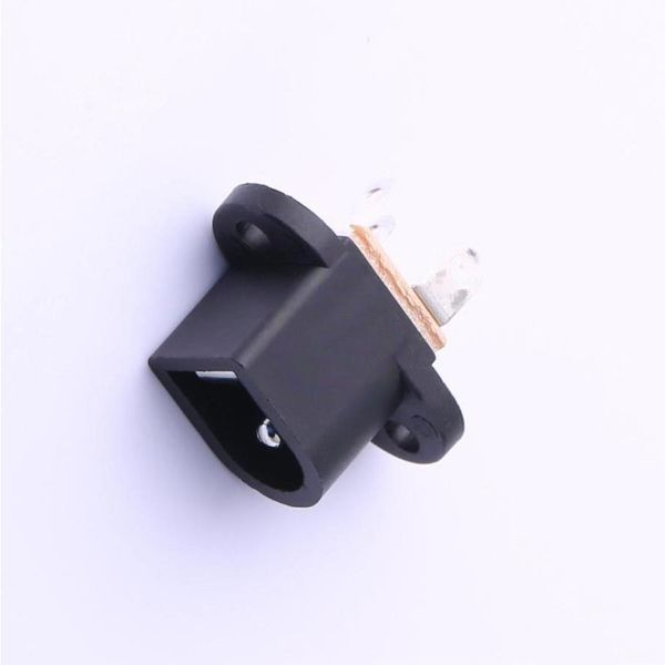 DC-016-2.5A-2.0 DC Power Connectors