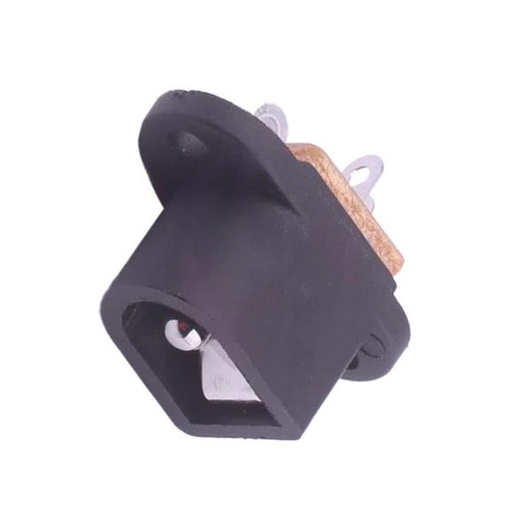 DC-016-2.5A-2.5 DC Power Connectors