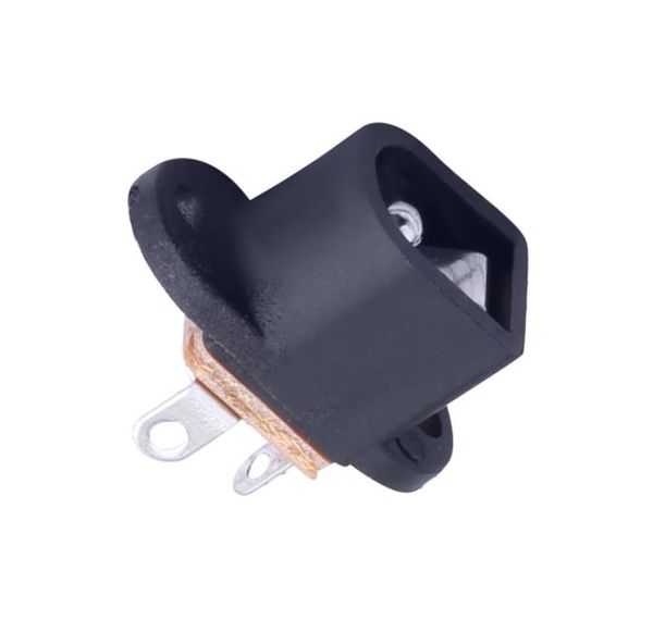 DC-016-25A  Connectors