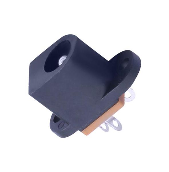 DC-017-25A  Connectors