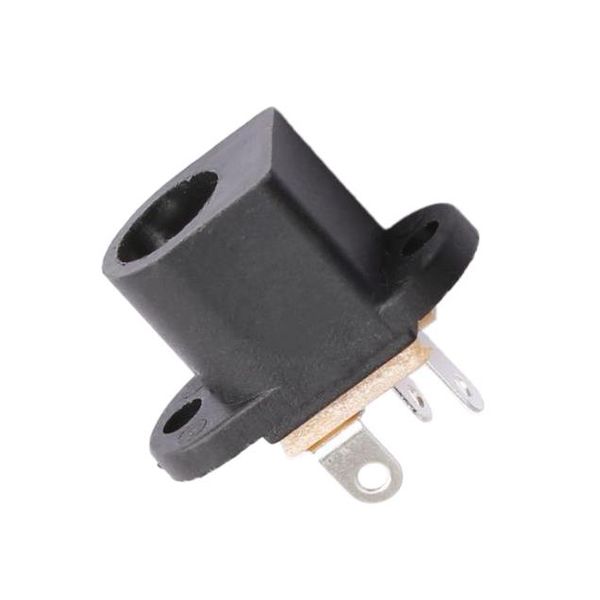 DC-017A-20A  Connectors