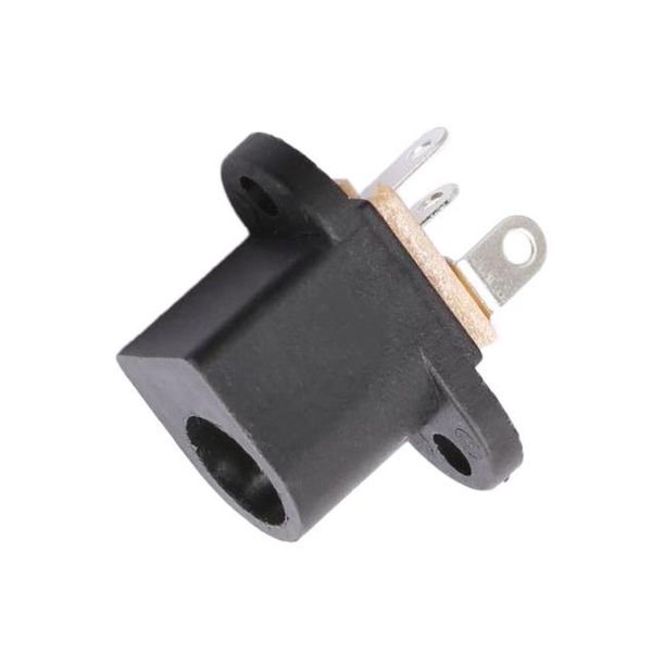 DC-017A-20A DC Power Connectors