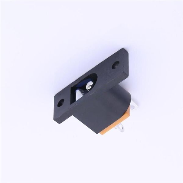 DC-019-2.5  Connectors