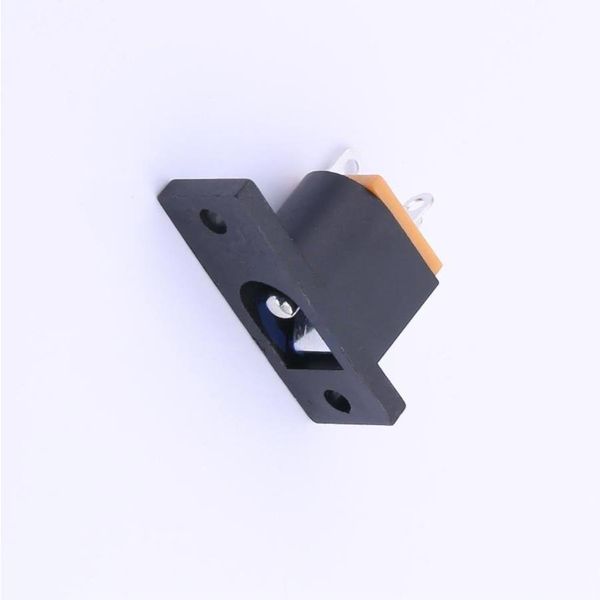 DC-019-2.5 DC Power Connectors