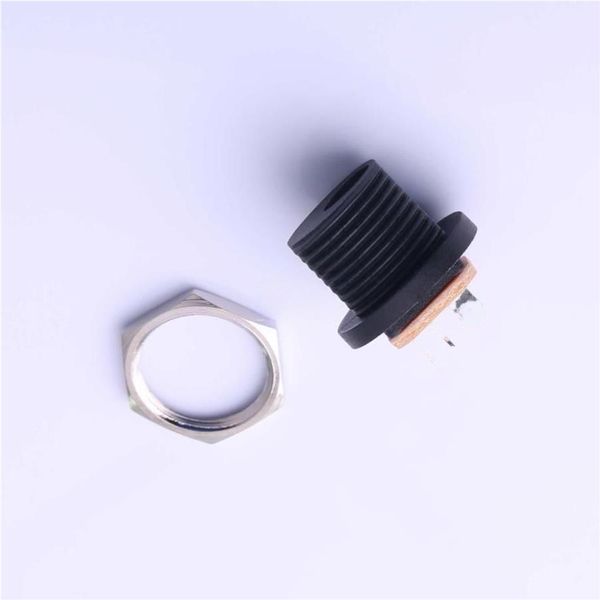 DC-021-2.0  Connectors