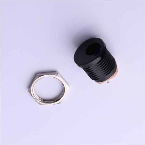 DC-022Φ2.0  Connectors