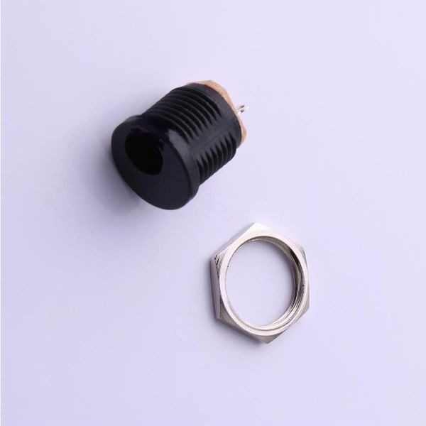 DC-022Φ2.0 DC Power Connectors