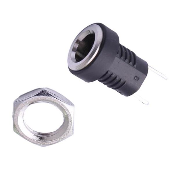 DC-022Dφ2.0  Connectors