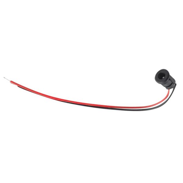 DC022E-HX  Connectors