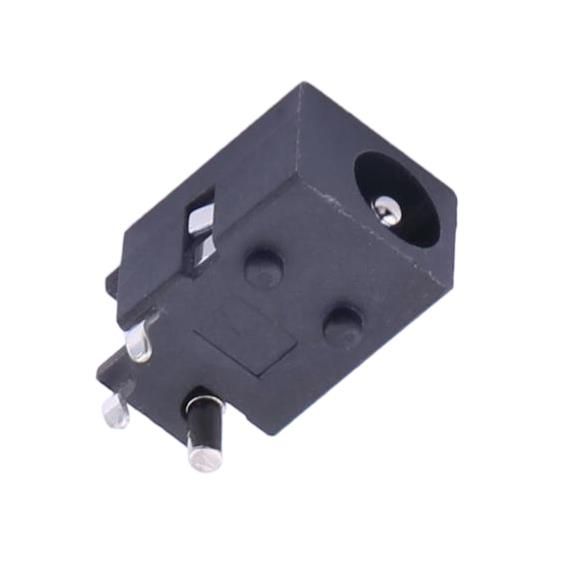 DC023φ1.65  Connectors