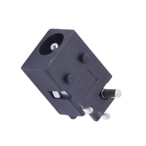 DC023φ1.65 DC Power Connectors