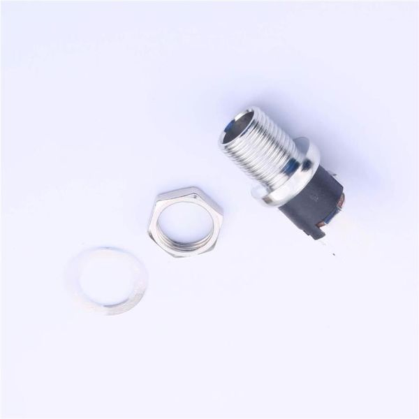 DC-025BM-2.0  Connectors