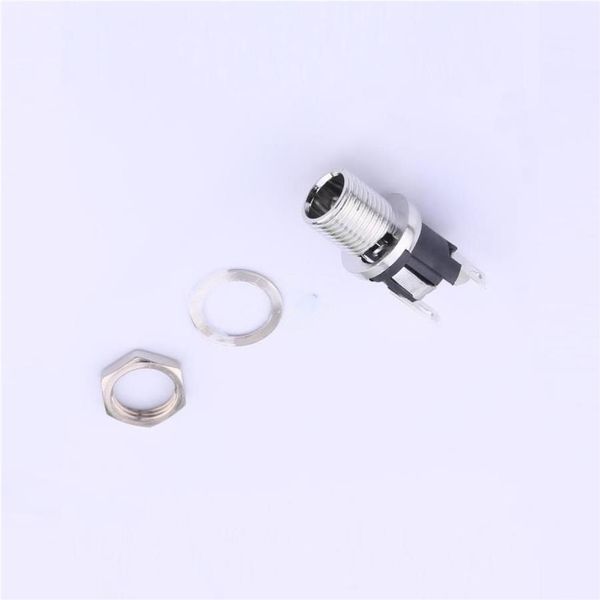 DC-025BMΦ2.0  Connectors