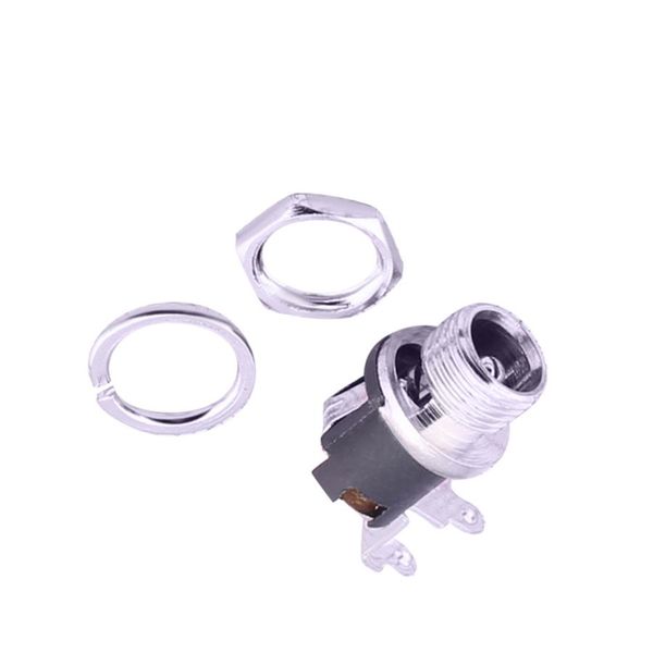 DC-025LM-5A-2.5  Connectors