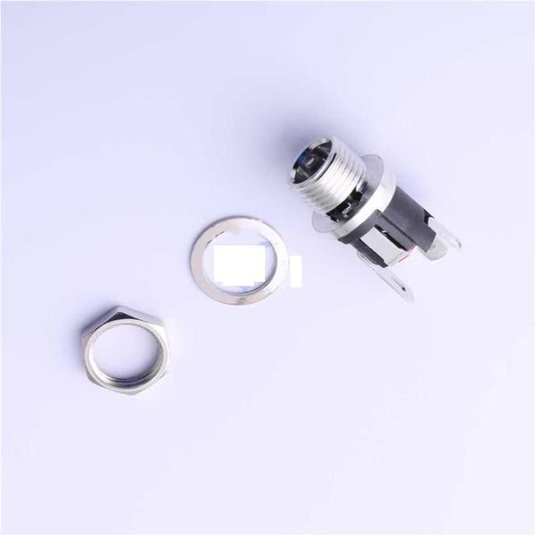 DC-025M-2.0  Connectors