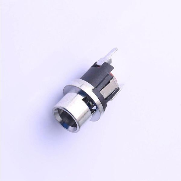 DC-026 DC Power Connectors