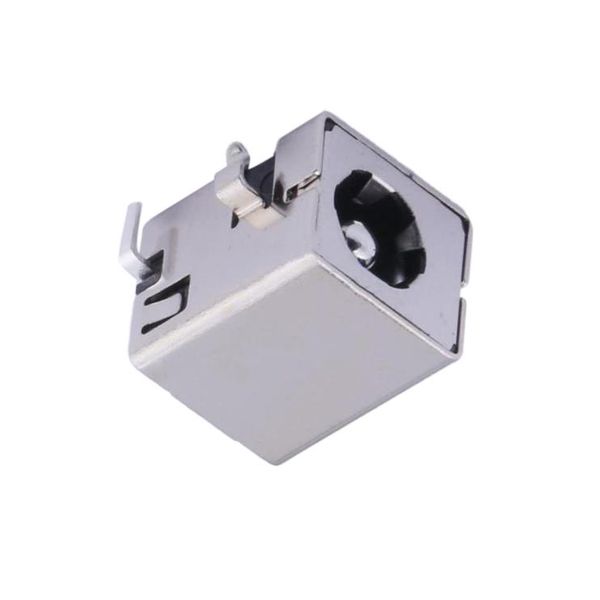 DC-028S-25A  Connectors