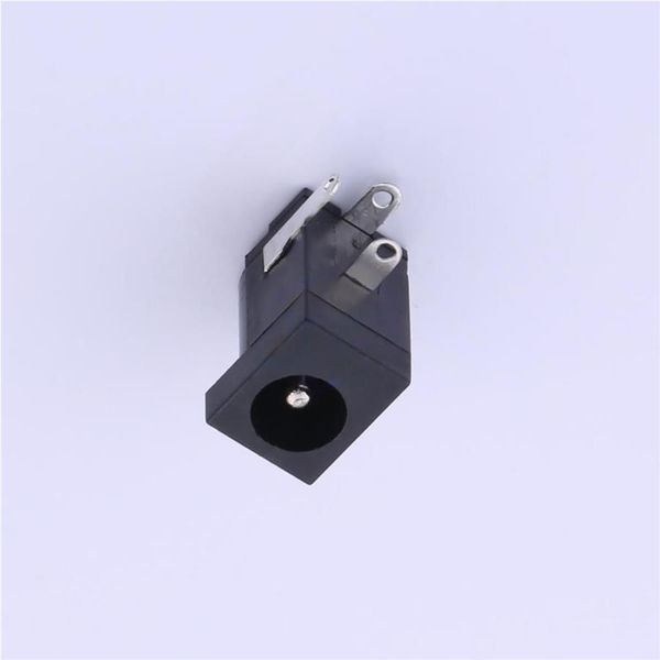 DC-029-1.0  Connectors