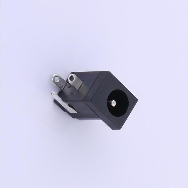 DC-029-1.0 DC Power Connectors