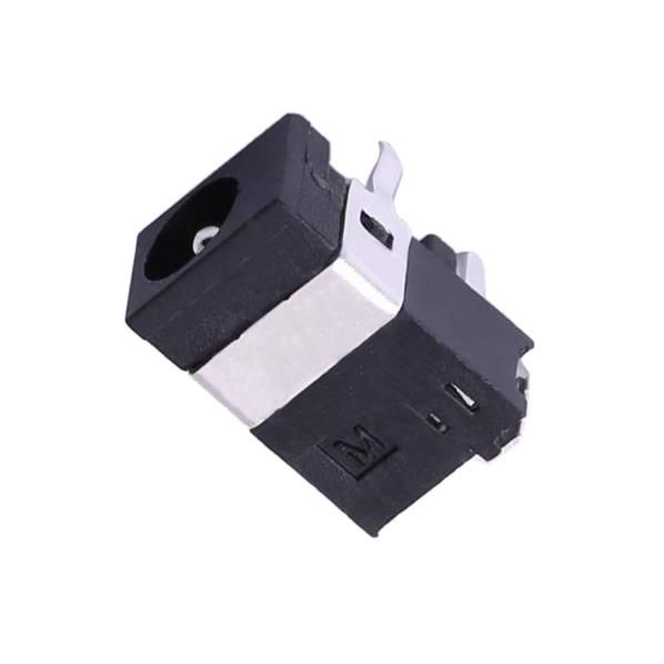 DC-030Φ1.65  Connectors