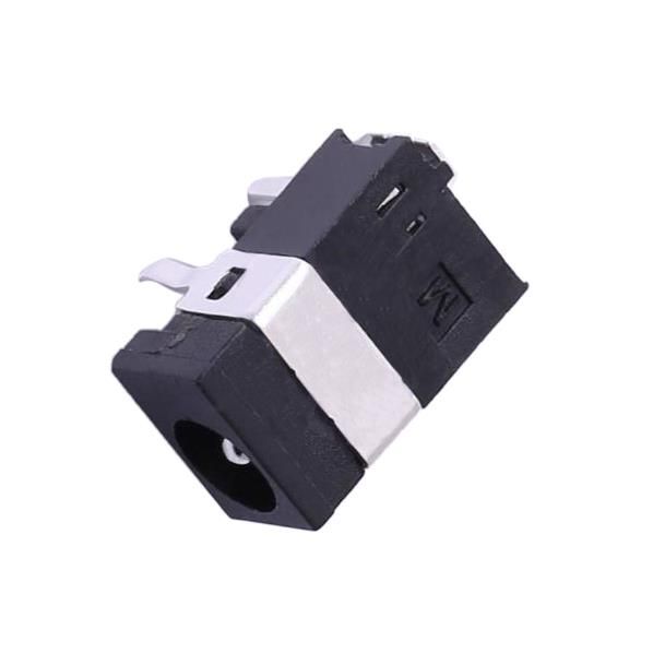 DC-030Φ1.65 DC Power Connectors
