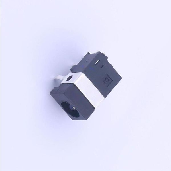 DC-030-1.65 DC Power Connectors