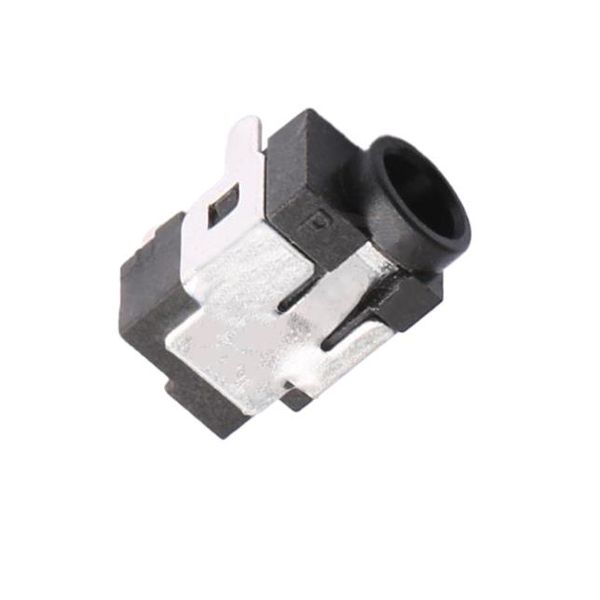 DC-0310-1.0  Connectors