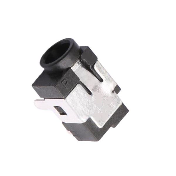DC-0310-1.0 DC Power Connectors