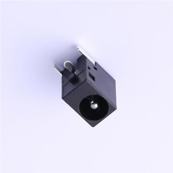 DC-036-2.0  Connectors