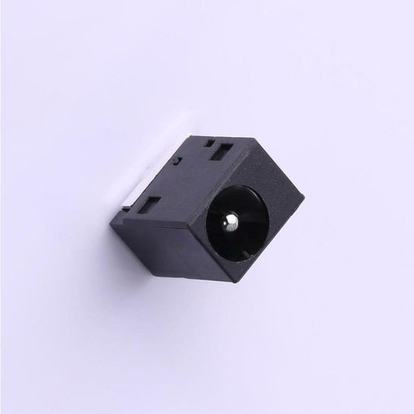 DC-036Φ2.0 DC Power Connectors