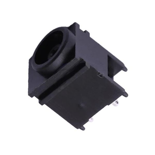 DC-037Φ1.4  Connectors