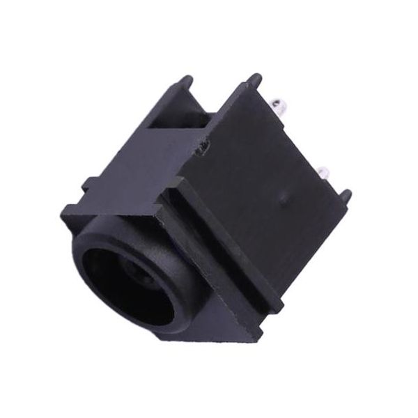 DC-037Φ1.4 DC Power Connectors