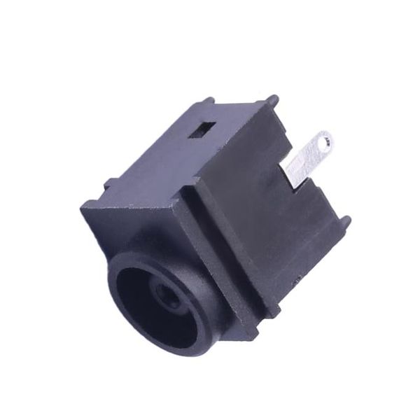 DC-037-1.4 DC Power Connectors