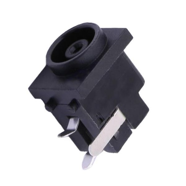 DC-038Φ1.45 DC Power Connectors
