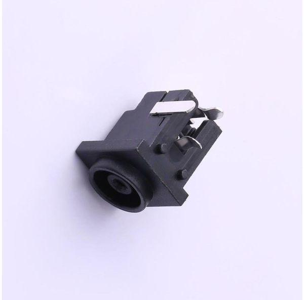 DC-038-1.45 DC Power Connectors
