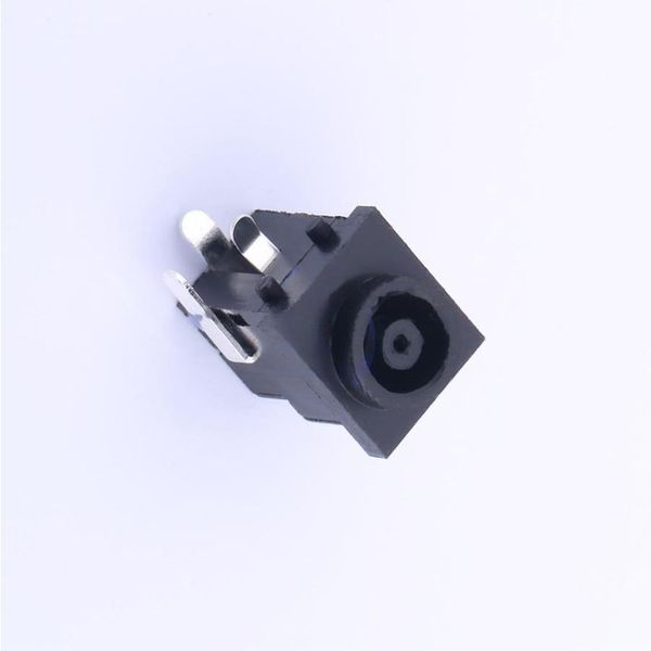 DC-038A DC Power Connectors