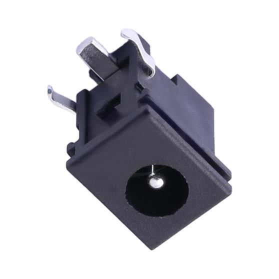 DC-039-1.65  Connectors