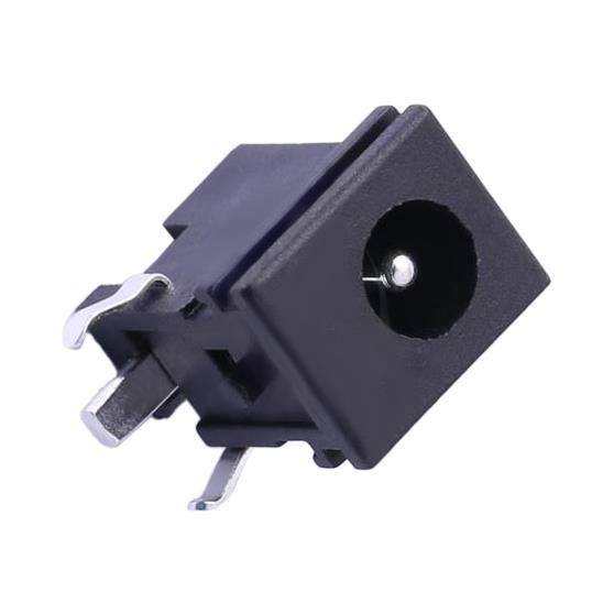 DC-039-1.65 DC Power Connectors
