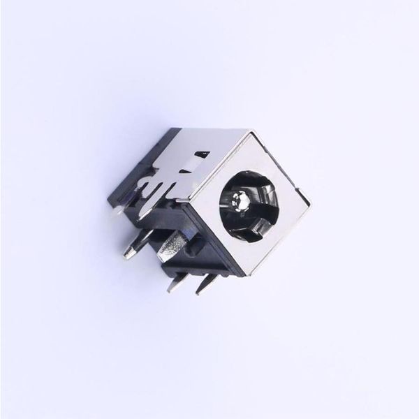 DC-042C-Z-2.0 DC Power Connectors