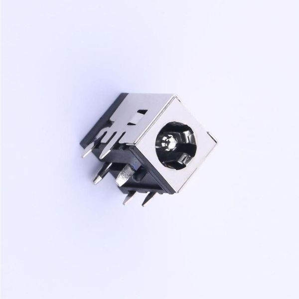 DC-042C-Z-2.5 DC Power Connectors