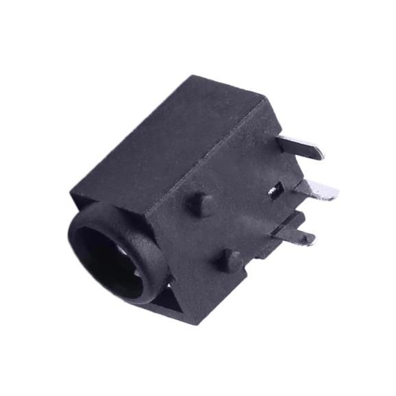 DC-043 DC Power Connectors